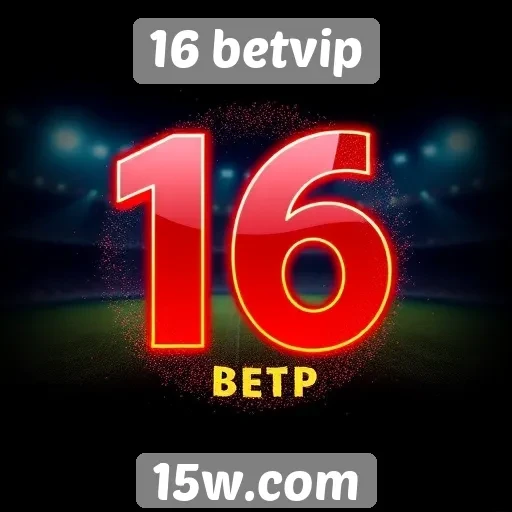 Análise de recursos oferecidos pelo site 16 betvip