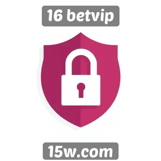 Como 16 betvip garante a segurança dos dados dos usuários