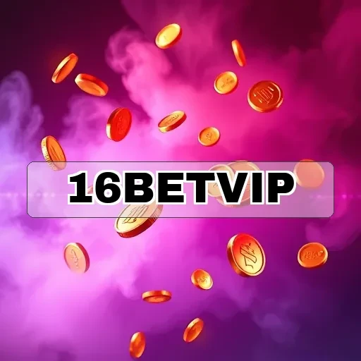 16 betvip Jackpot