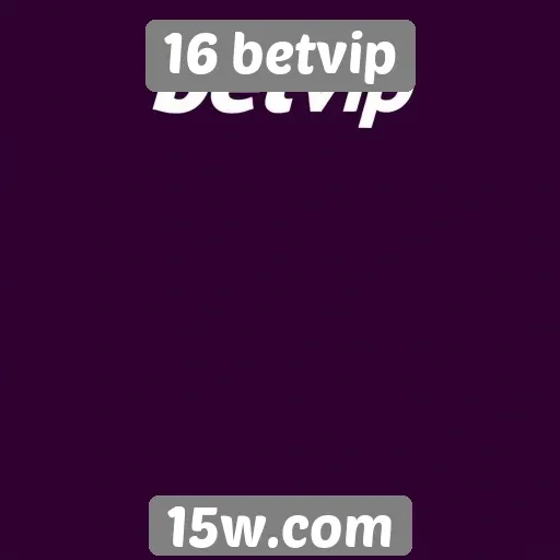 Métodos de pagamento aceitos no 16 betvip
