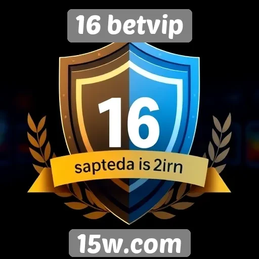 Avaliação da segurança e privacidade em 16 betvip