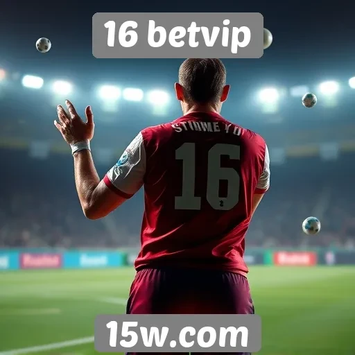Segurança e confiabilidade do 16 betvip para apostadores