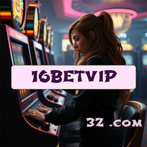 Slots Fantásticos: A Magia do 16 betvip em Cada Giro