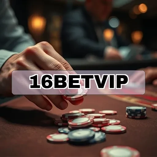 16 betvip Apostas Esportivas