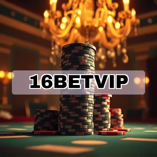 16 betvip Mesas
